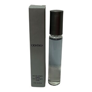 Avon Odyssey Cologne Rollette 9 mL – Vintage Boxed NWT